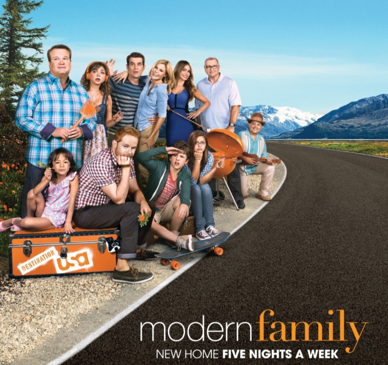 Modern Family